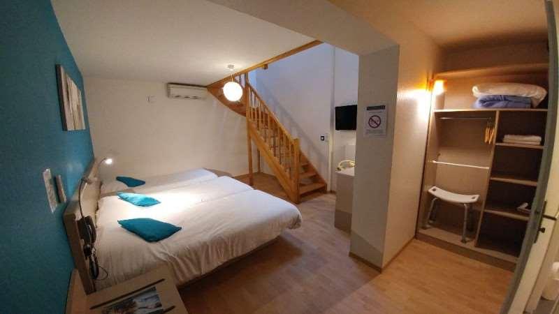 Hotel Cit'hotel Le Cheval Blanc