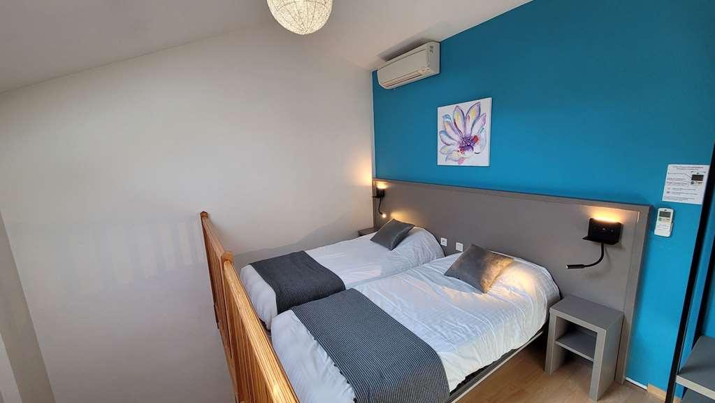 Cit'hotel Le Cheval Blanc