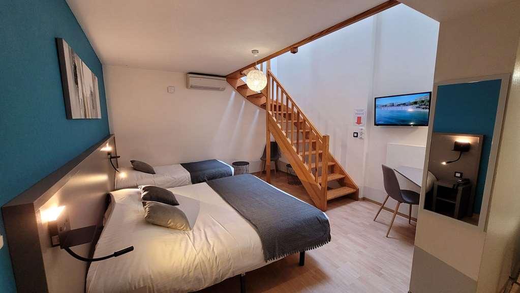 Hotel Cit'hotel Le Cheval Blanc Cognac
