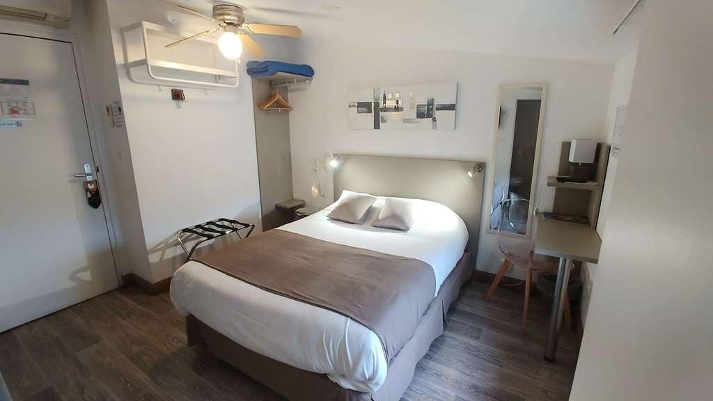 Cit'hotel Le Cheval Blanc, Centre Hotel 3*