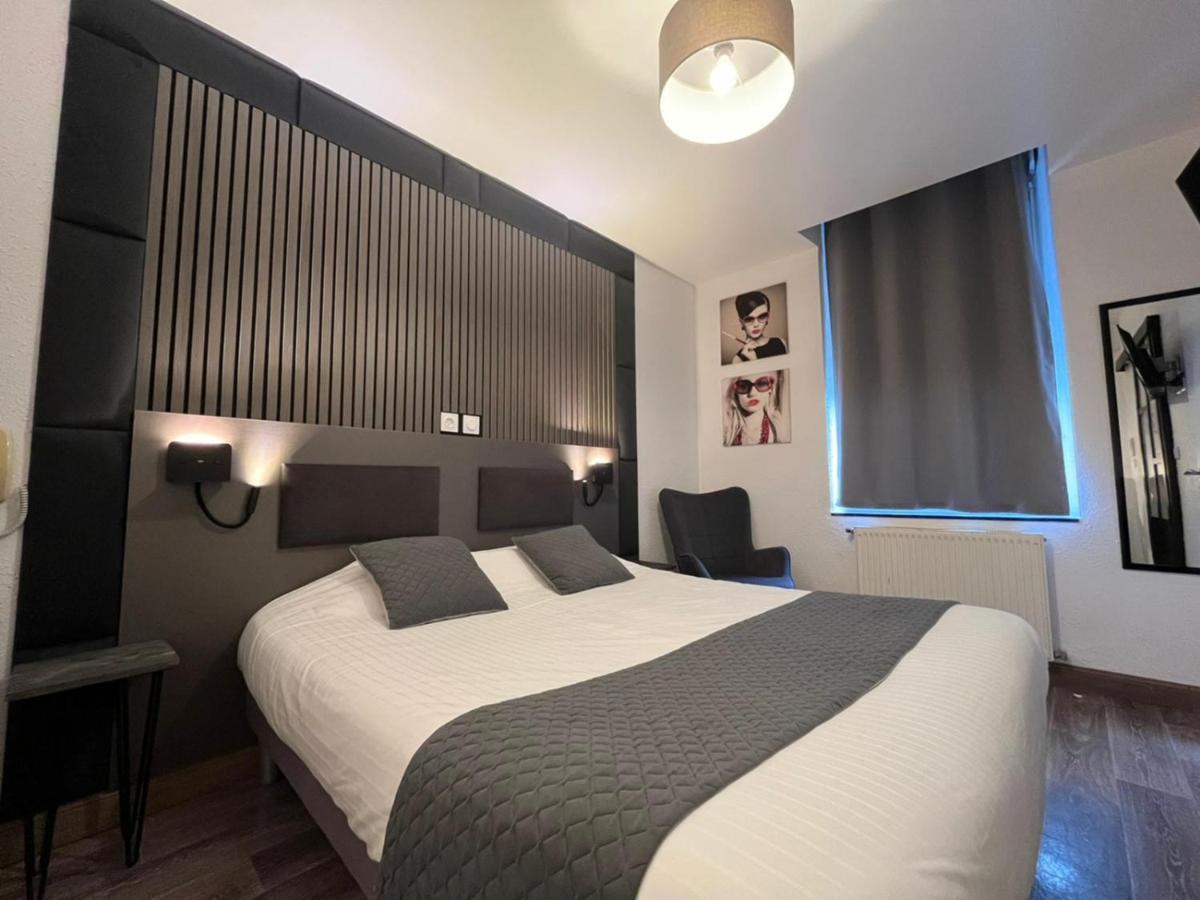 Cit'hotel Le Cheval Blanc Hotel 3*