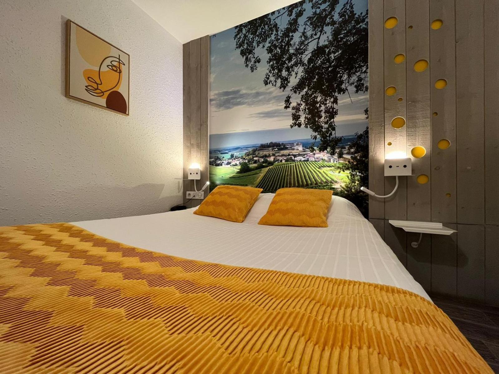 Cit'hotel Le Cheval Blanc Hotel Cognac