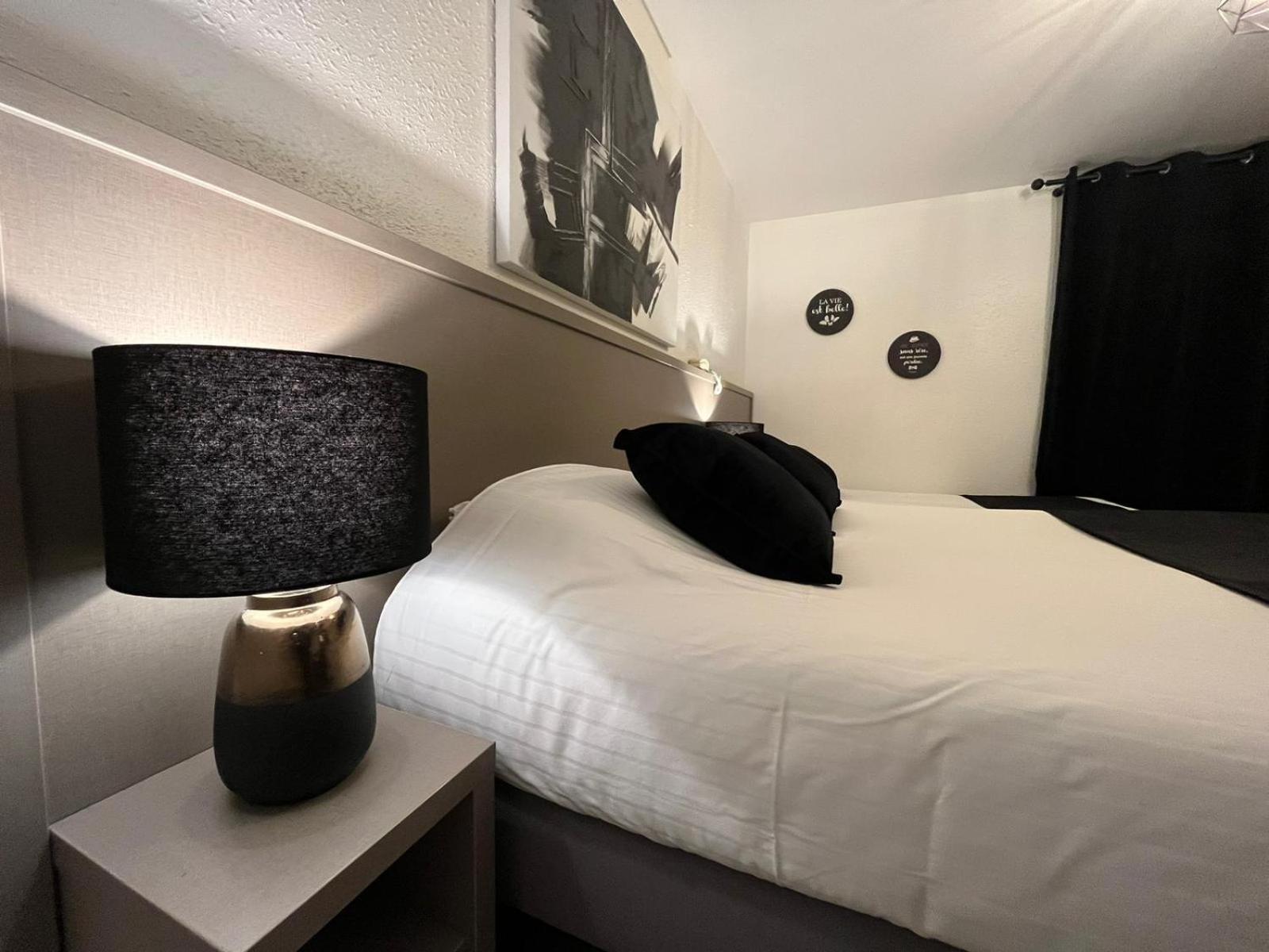 Hotel Cit'hotel Le Cheval Blanc