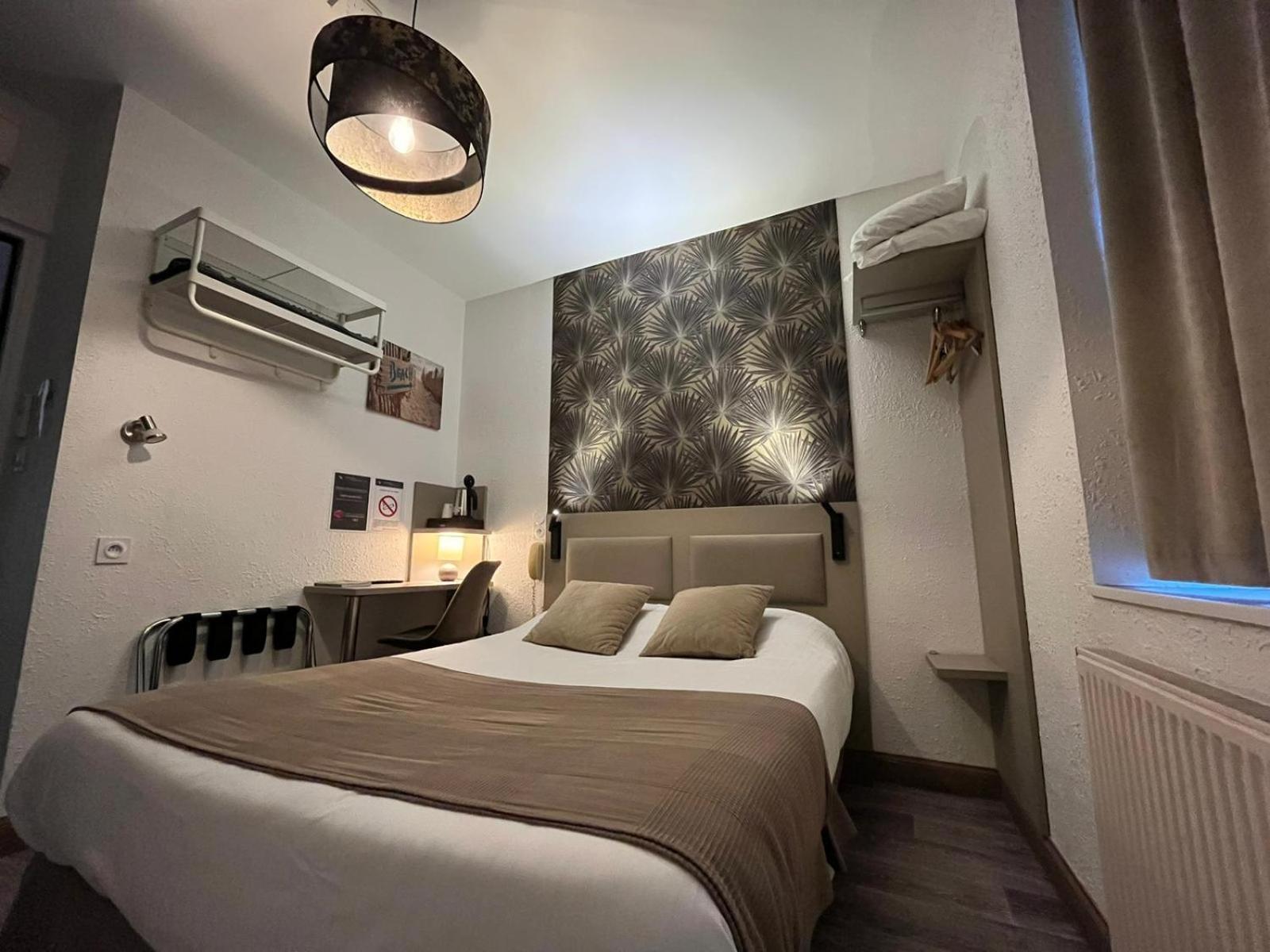 Cit'hotel Le Cheval Blanc Cognac
