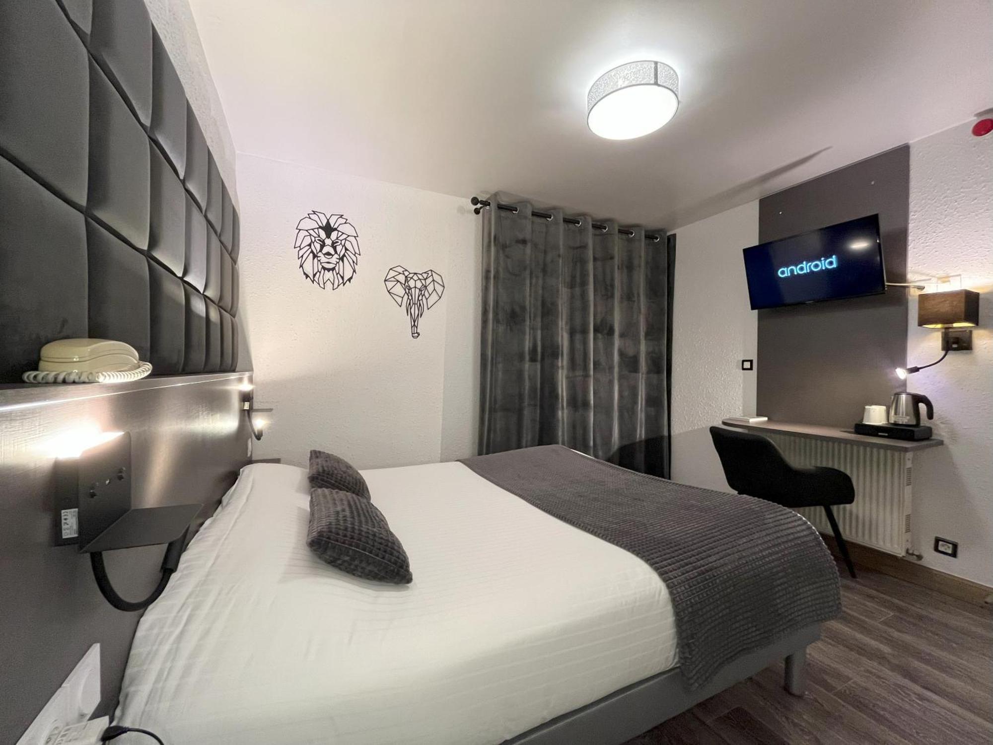 Cit'hotel Le Cheval Blanc Cognac