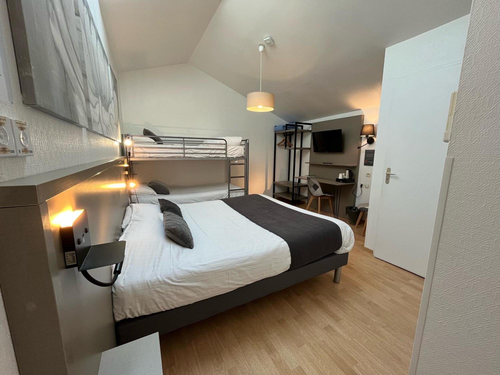 Hotel Cit'hotel Le Cheval Blanc