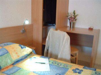 Hotel Cit'hotel Le Cheval Blanc