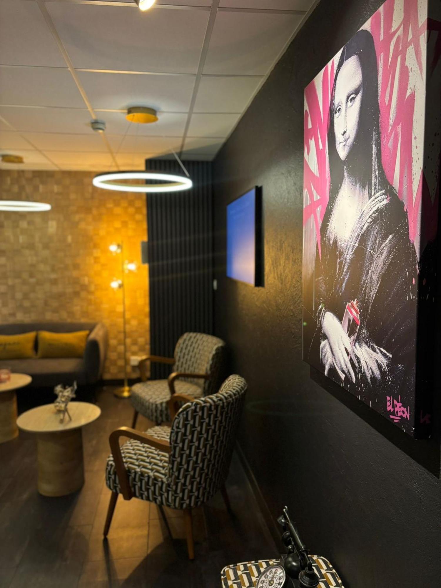 Cit'hotel Le Cheval Blanc Hotel
