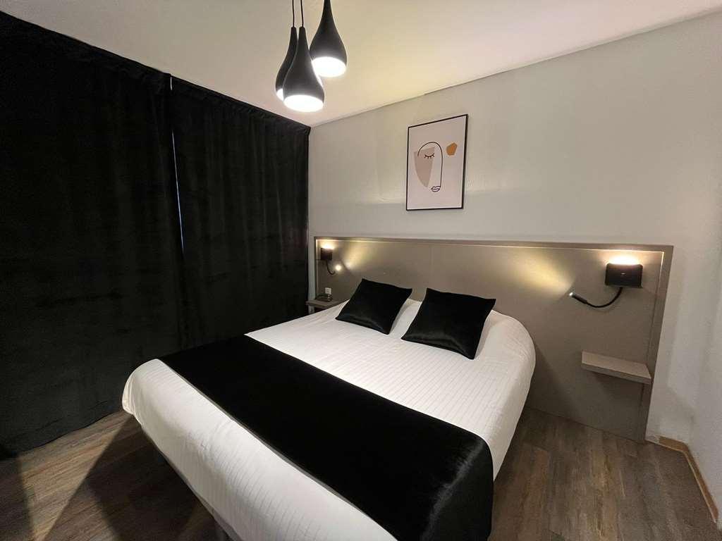 Cit'hotel Le Cheval Blanc 3* Cognac