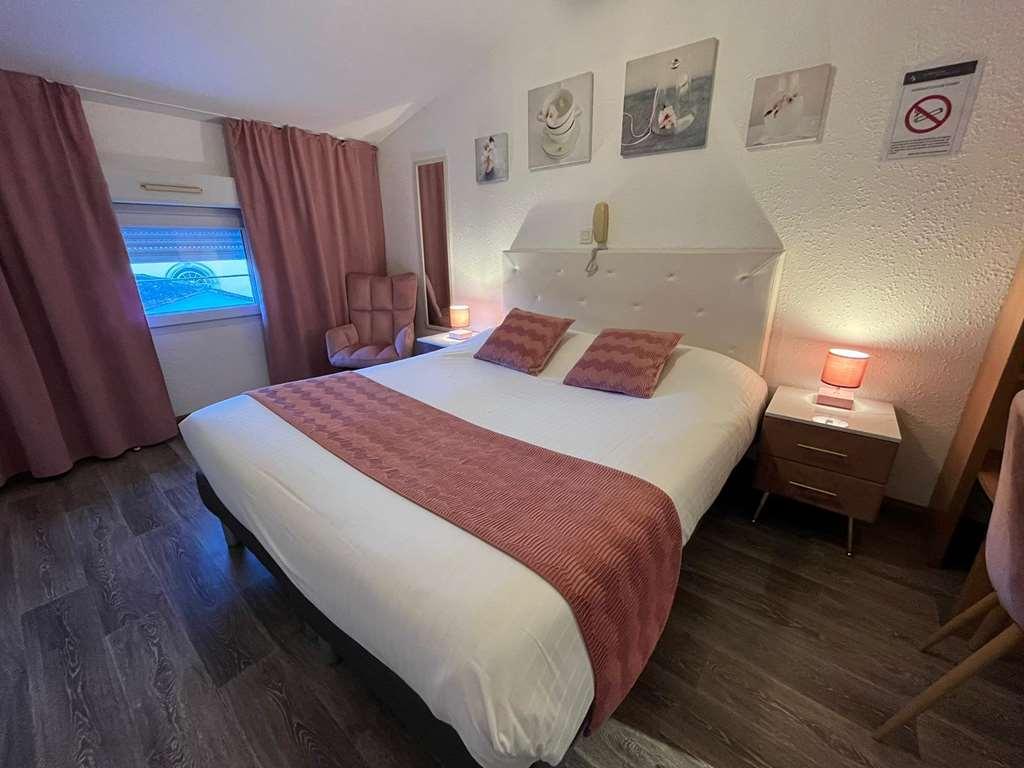 Cit'hotel Le Cheval Blanc Hotel