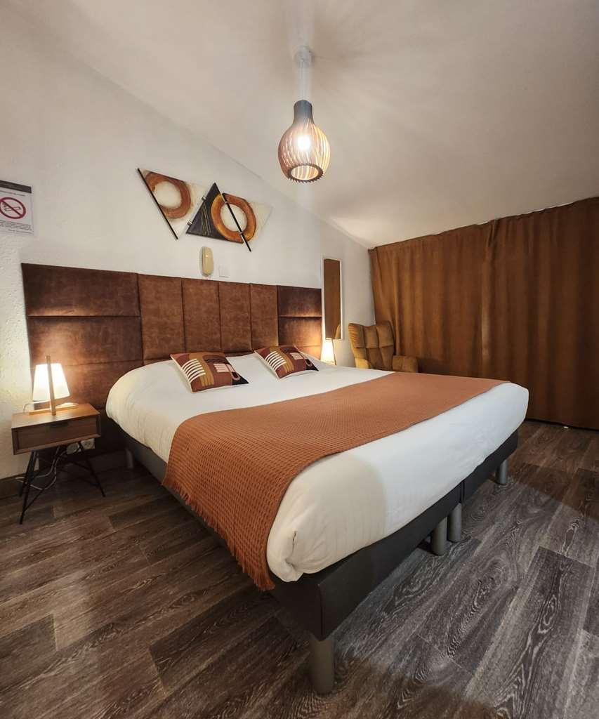 Hotel Cit'hotel Le Cheval Blanc