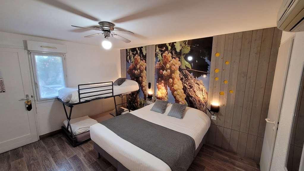 Cit'hotel Le Cheval Blanc 3*