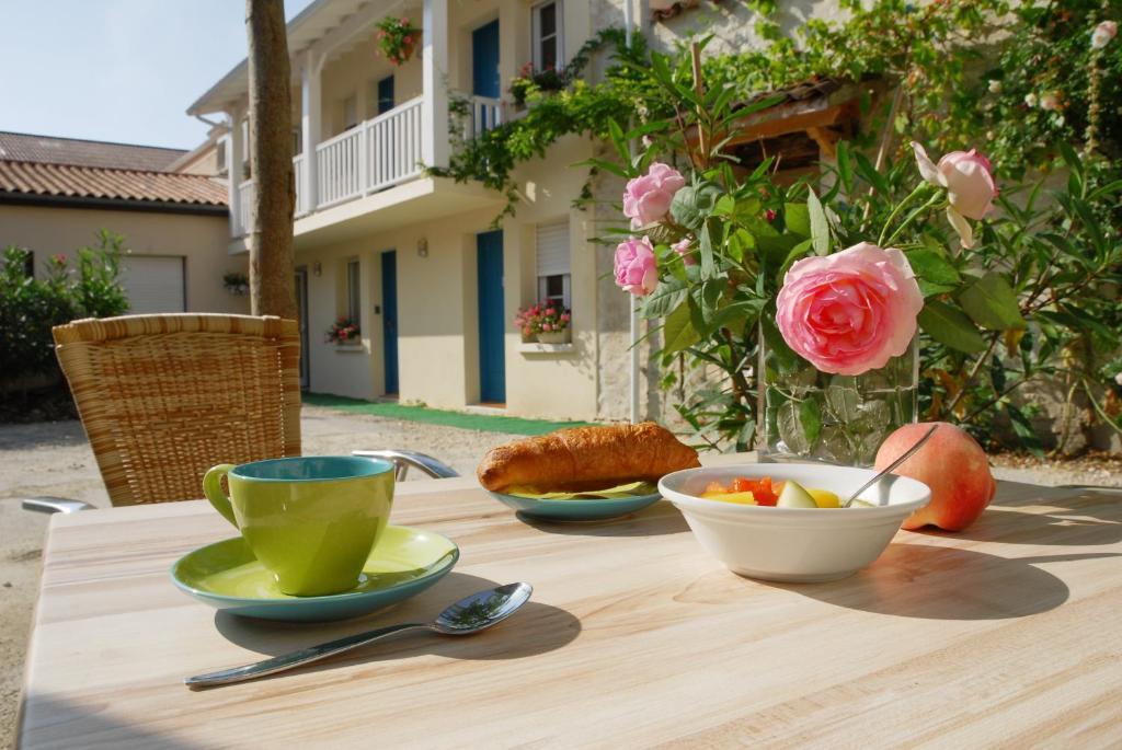 Hotel Cit'hotel Le Cheval Blanc